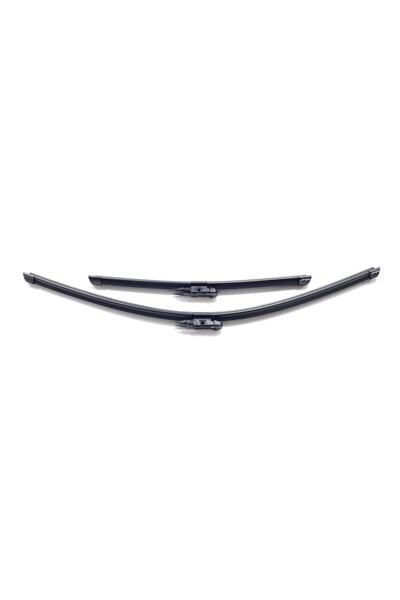 Silbak Fiat Linea 2007-2015 Ön Cam Silecek Silgi Takımı 65cmx38cm.