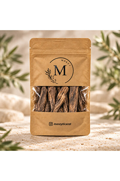Morey Öd Ağacı Ağaç Tütsü (50 Gr)