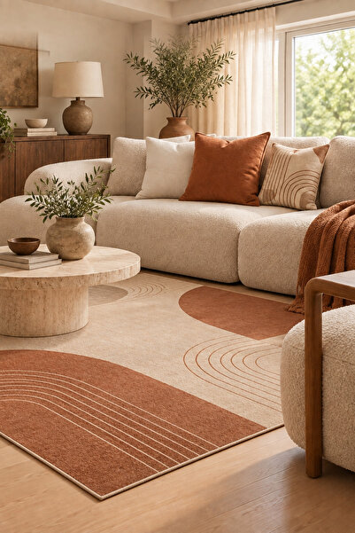 Fuly Consept Home Design FULY CONSEPT TerraCraft Clay Kaymaz Taban Saçaklı Pa...