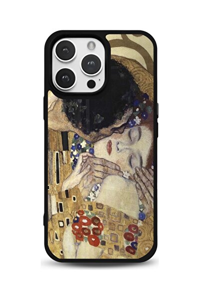 Modiwa Design iPhone 14 Pro Max Uyumlu Desenli Parlak Tasarım Telefon Kılıfı