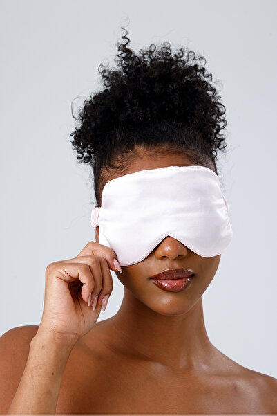 silkwormlife 100% Pure Mulberry Silk Eye Patch