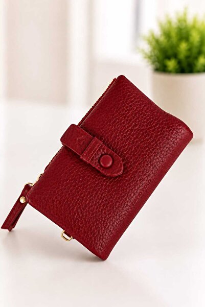 Vona Bags Kadın Cüzdan DP32
