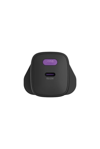 Joda Goda - 40W Type-C Wall Charger - Black