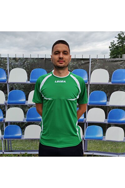 Legea Tricou fotbal TAIPEI TRF41