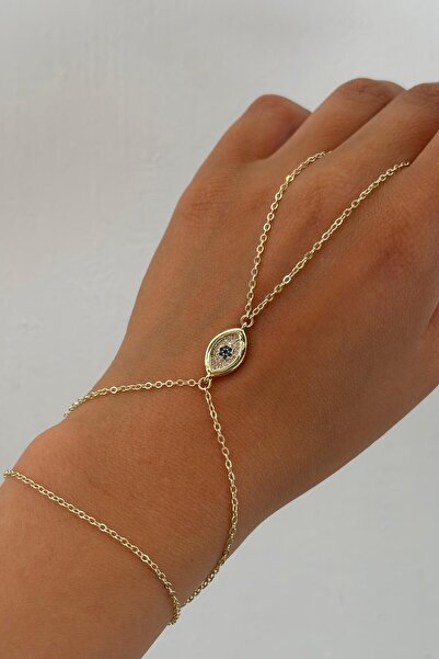 Charmist Steel Blue Eye Şahmeran