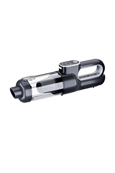 Bagajon Harvox HX-VC006 Araç Içi Süpürge 22.000PA Güçlü Vakum ve Üfleme Özell...