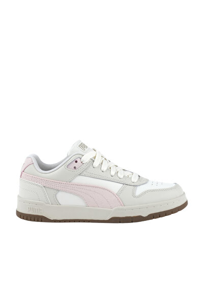 Puma Rbd Game Low Sports Shoes White 38637338