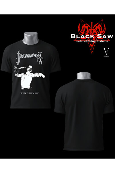 valens design Grausamkeit Black Metal Tshirt