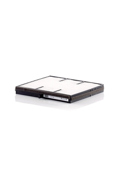 Mann-Filter Filter, interior air CU 1719