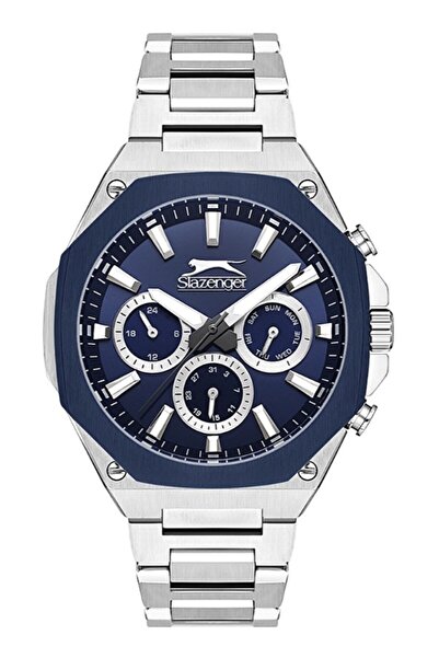 Slazenger Men's Wristwatch Sl.09.2322.2.02