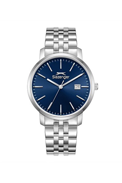 Slazenger Men's Wristwatch Sl.09.2529.1.02