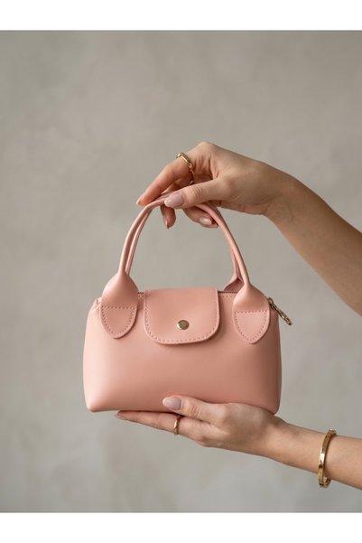 tozren Women's Handbag-Special Magnetic Cover