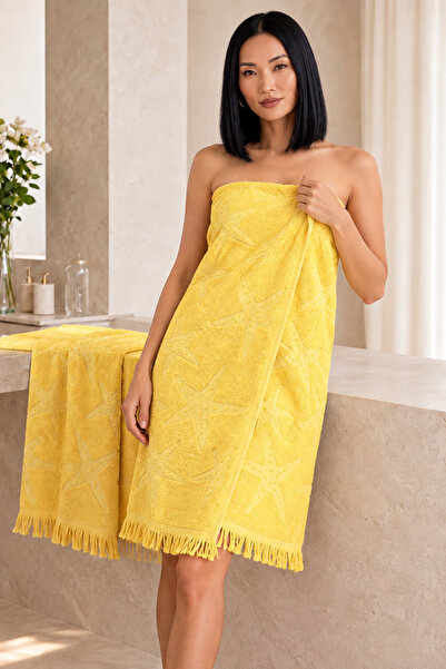 Miabella Home Towels Bath Towels Shower Towels Soft Body Towels High Water Ab...