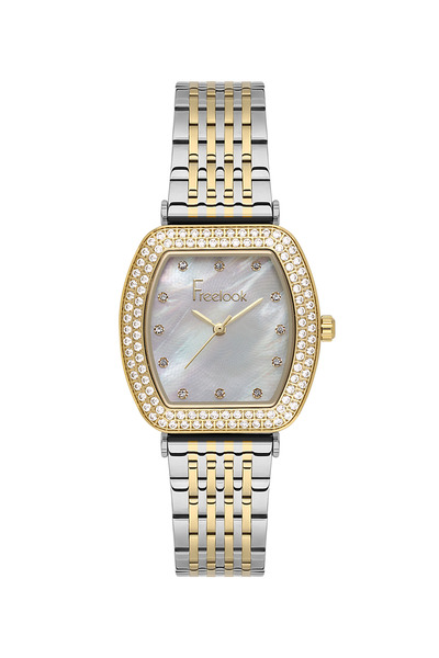 Freelook Paris Women's Wristwatch Fl.1.10491-3