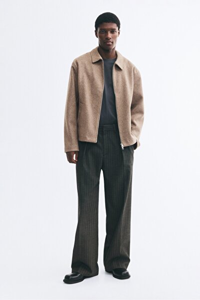 H&M Overshirt Gömlek