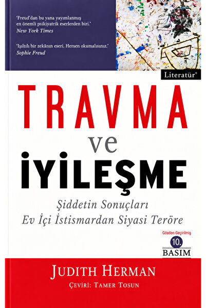 Genel Markalar Travma Ve Iyileşme Şiddetin Sonuçları Ev Içi Istismardan Siyas...