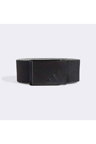 adidas Reversible Men's Black Belt (Ip0317)