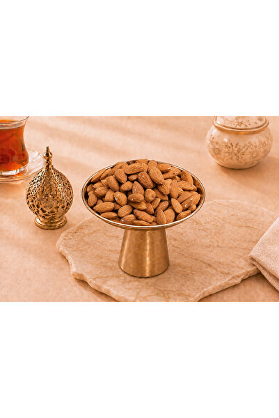 Halktan BADEM ÇİĞ 1 KG.