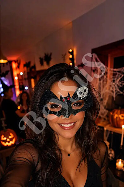 BeySüS Halloween Bat Glasses