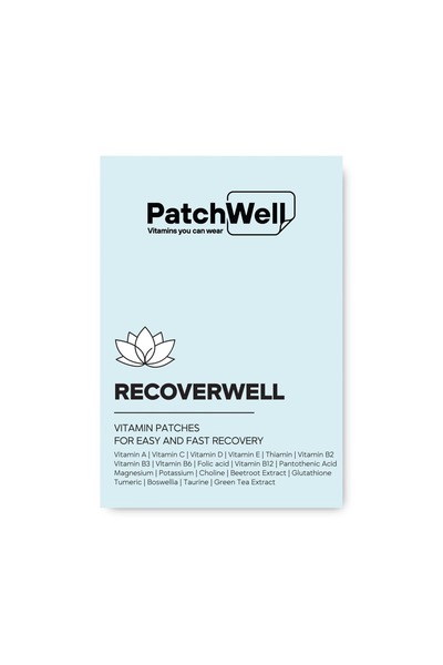 RecoverWell