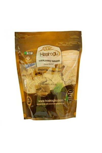 Haşiroğlu Fırınlanmış Tarhana - 225 Gr.