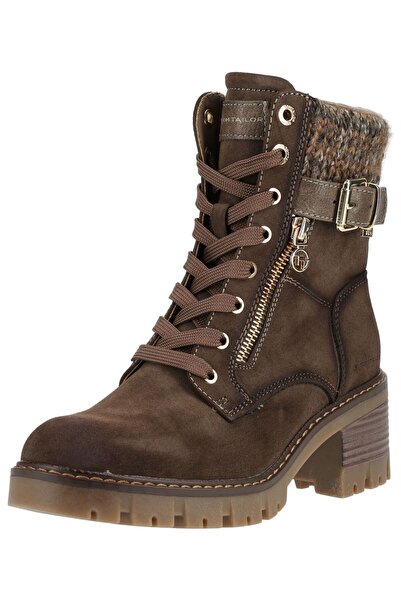 Tom Tailor Stiefelette