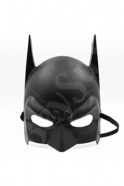 BeySüS Cadılar Bayramı Halloween Maske