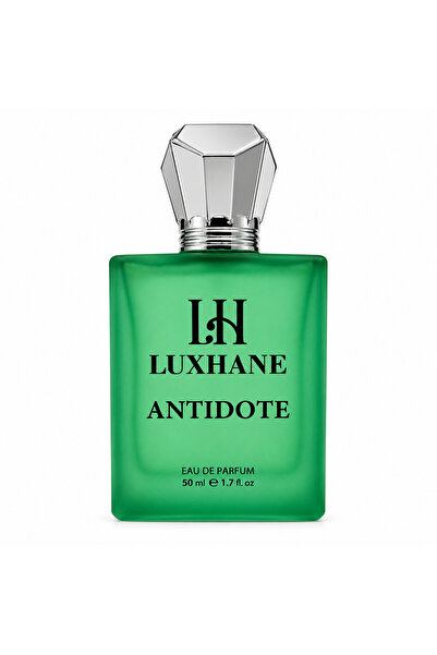 luxhane Antidote – Extract de Parfum, 50ml, Bărbați