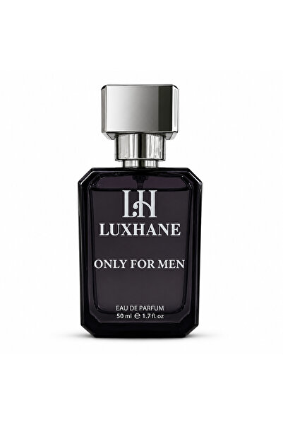 luxhane Only for Men – Extract de Parfum, 50ml, Bărbați