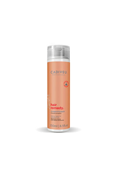 Cadıveu Essentials Hair Remedy Bakım Kremi 250ml