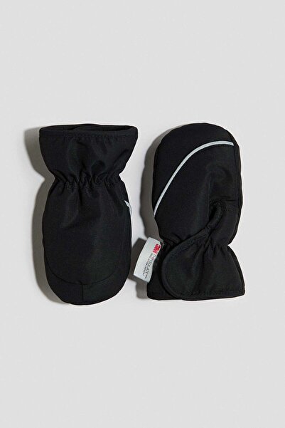 H&M Water-repellent mittens