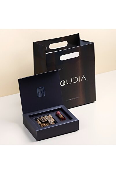 OUDIA مجموعة العود - كالامانتان
