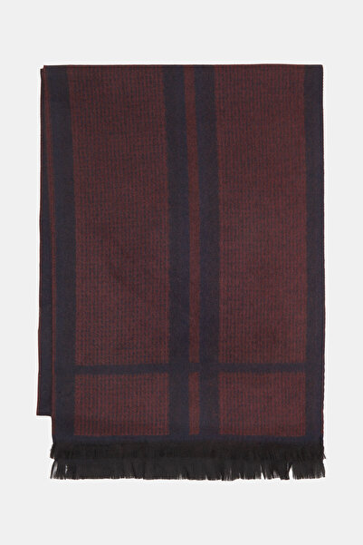 W Collection LACİVERT VİSKOZ KAŞKOL