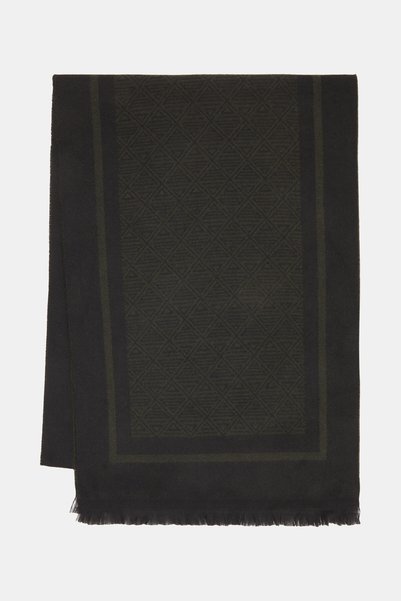 W Collection LACİVERT VİSKOZ KAŞKOL