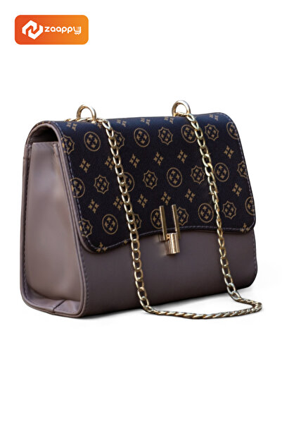 ZAAPPY LVD Ladies Crossbody Sling Bag for Women, Stylish Handbag, Lightweight...