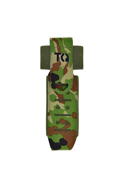 Choice JGSDF TQ Tourniquet & Trauma First Responder Shear Pouch Holder MOLLE ...