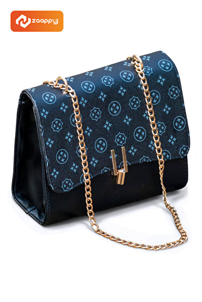 ZAAPPY LVD Ladies Crossbody Sling Bag for Women, Stylish Handbag, Lightweight...