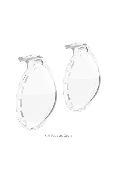 Choice Anti-Fog Lens Guard aMagisn Transparent Lens Protectors Anti-fog None-...