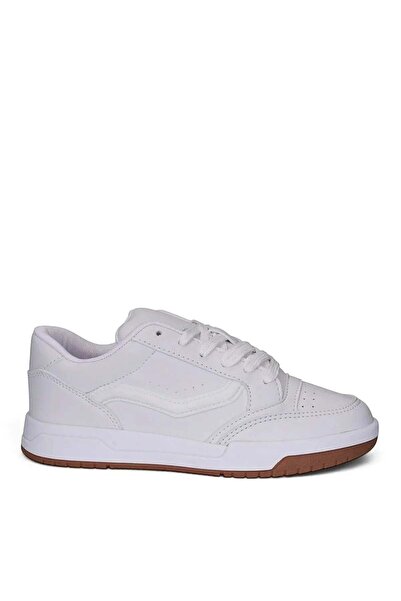 ZACOZ Çocuk Yetişkin Unisex Günlük Spor Ayakkabı 36-40 Numara Sneaker