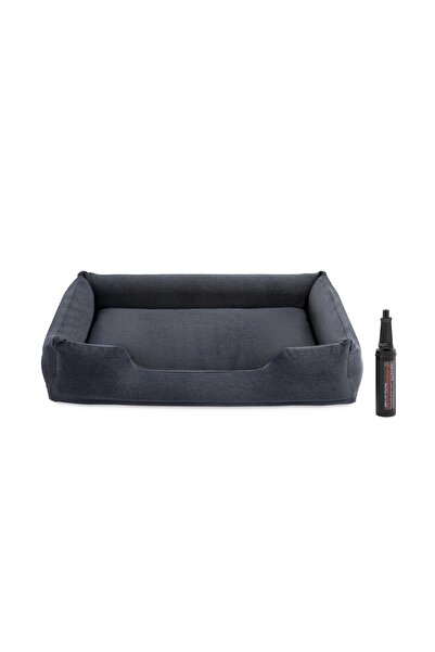Intex Inflatable Pet Bed With Hand Pump - Medium