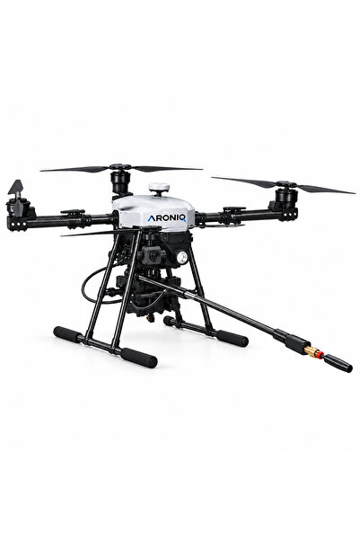 Genel Markalar ARONIQ Vertex C80P Profesyonel Dış Cephe Temizlik Drone Sistem...