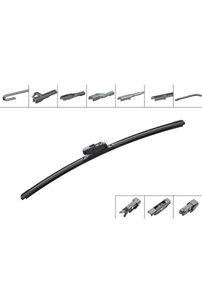 Boschen Lamela stergator BOSCH 3 397 015 578