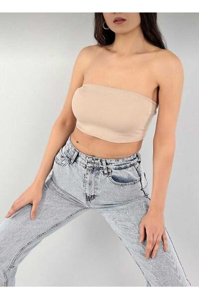 By Gecce Crop Top