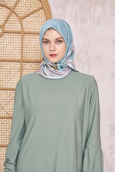 Armine Sport Scarf - 8532-31 Mint