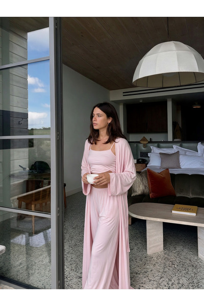 soft alchemy Pembe Soft Takım | 108 cm