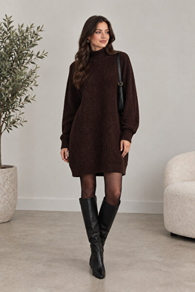 youknitwear you Φόρεμα Cecila Triko
