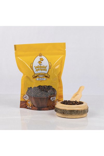 Leblebi Çarşısı Karanfil - 50g Doğal ve Taze Baharat