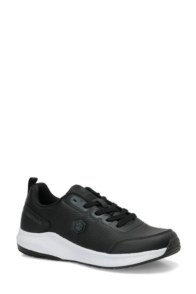 lumberjack Murry Pu 6Pr Black Men's Sneaker A102695202