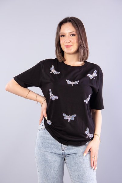 Mckanzie Tricou Serpme Yusufçuk din 2006