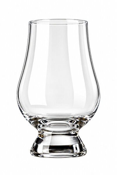Yenigeldi 1 Adet Glencairn Tarzı Kristal Bardak – Premium Kokusuz Tadım Barda...
